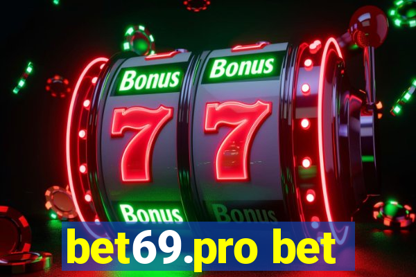 bet69.pro bet